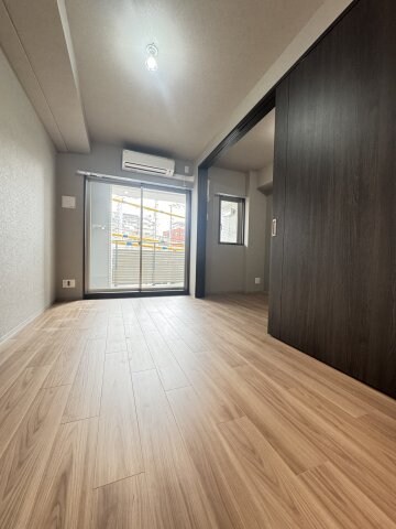 SDグランツ三宮イーストフロントの物件内観写真