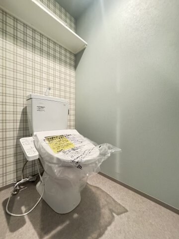 SDグランツ三宮イーストフロントの物件内観写真