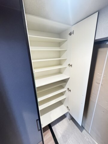 SDグランツ三宮イーストフロントの物件内観写真