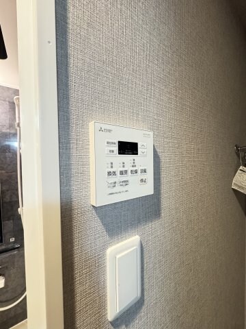 SDグランツ三宮イーストフロントの物件内観写真