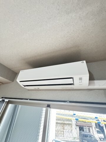 SDグランツ三宮イーストフロントの物件内観写真