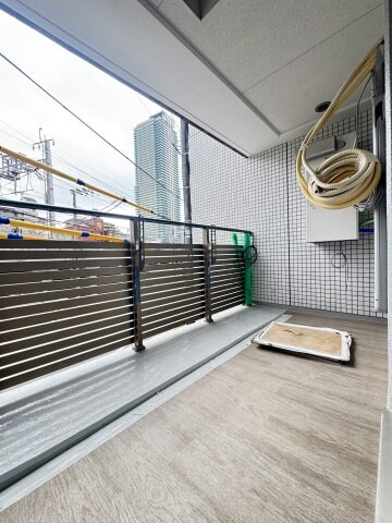 SDグランツ三宮イーストフロントの物件内観写真