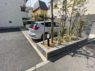 芦屋駅 徒歩9分 2階の物件外観写真