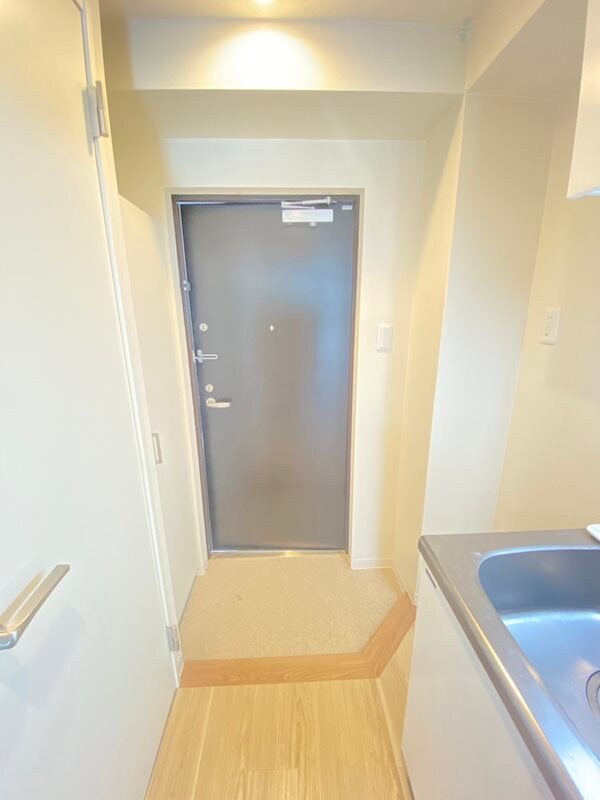 深江駅 徒歩4分 1階の物件内観写真