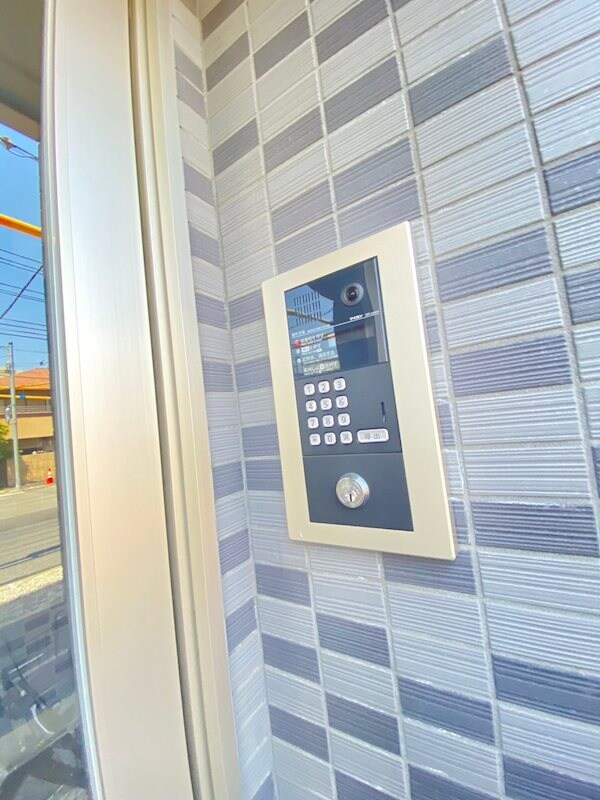 深江駅 徒歩4分 1階の物件外観写真