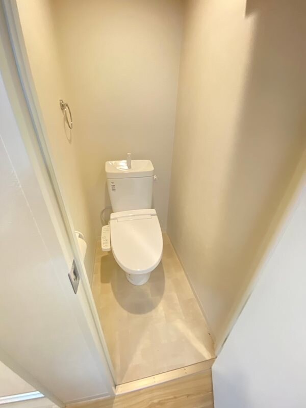 深江駅 徒歩4分 1階の物件内観写真