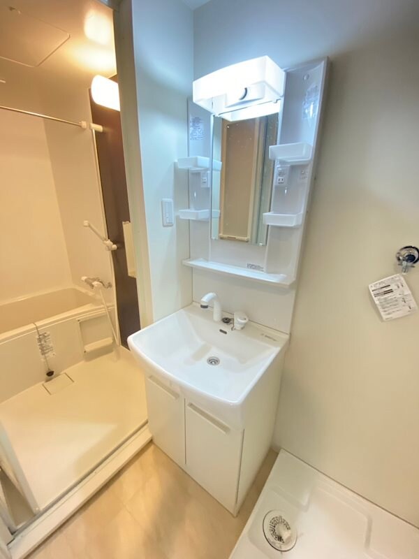 深江駅 徒歩4分 1階の物件内観写真