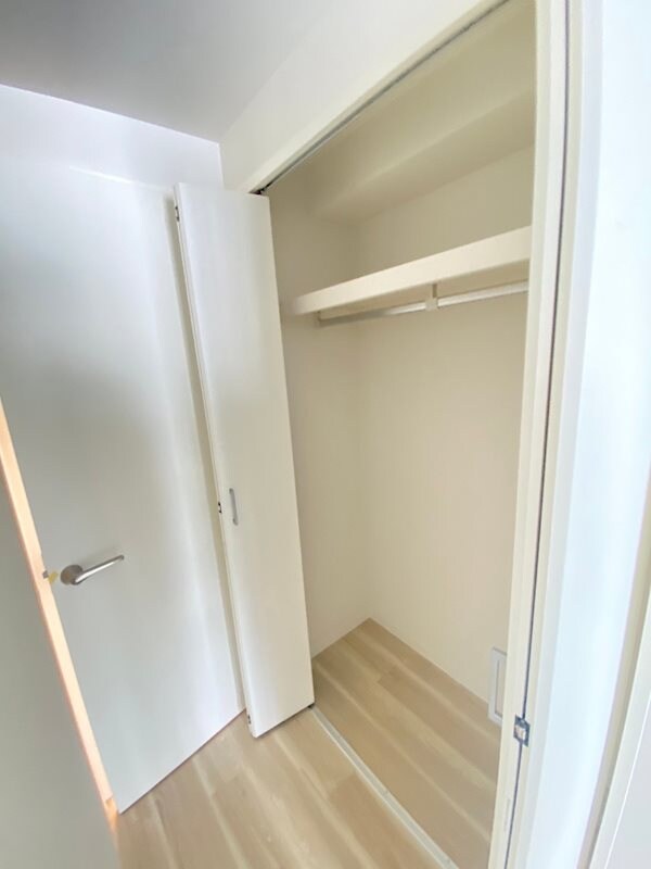 深江駅 徒歩4分 1階の物件内観写真