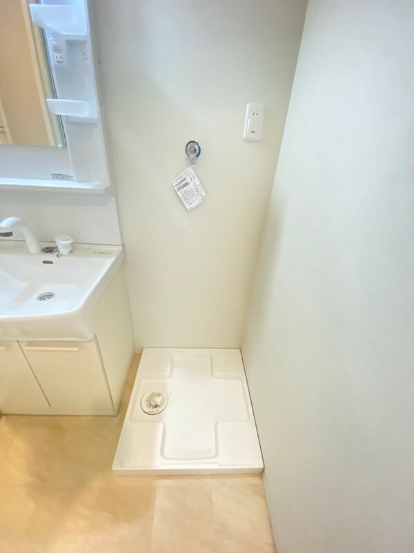 深江駅 徒歩4分 1階の物件内観写真