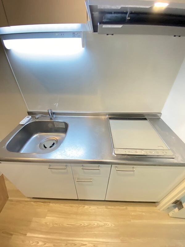 深江駅 徒歩4分 1階の物件内観写真