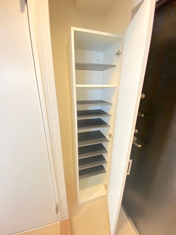 深江駅 徒歩4分 1階の物件内観写真