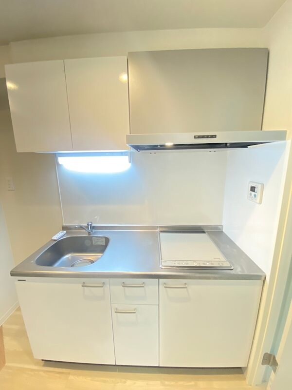 深江駅 徒歩4分 1階の物件内観写真