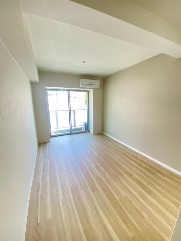 深江駅 徒歩4分 1階の物件内観写真