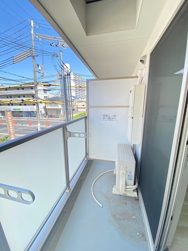 深江駅 徒歩4分 1階の物件内観写真