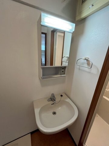 門戸厄神駅 徒歩2分 3階の物件内観写真