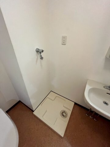 門戸厄神駅 徒歩2分 3階の物件内観写真