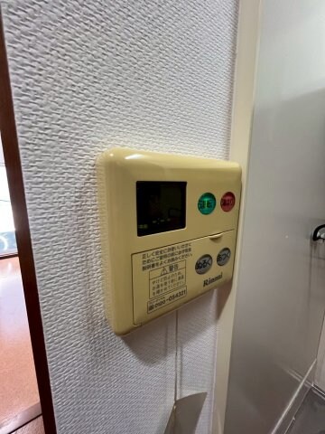 門戸厄神駅 徒歩2分 3階の物件内観写真