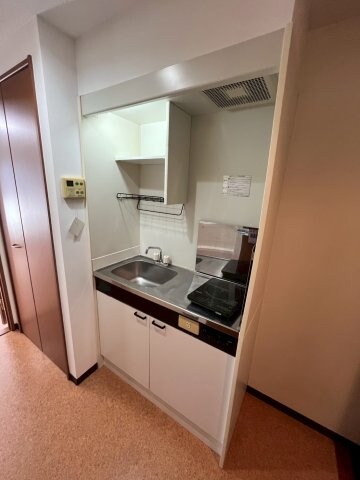 門戸厄神駅 徒歩2分 3階の物件内観写真