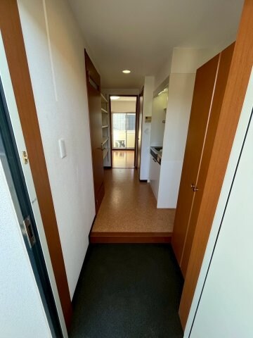 門戸厄神駅 徒歩2分 3階の物件内観写真