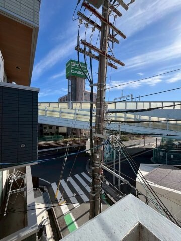 門戸厄神駅 徒歩2分 3階の物件内観写真