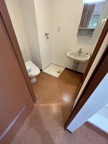 門戸厄神駅 徒歩2分 3階の物件内観写真