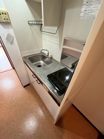 門戸厄神駅 徒歩2分 3階の物件内観写真