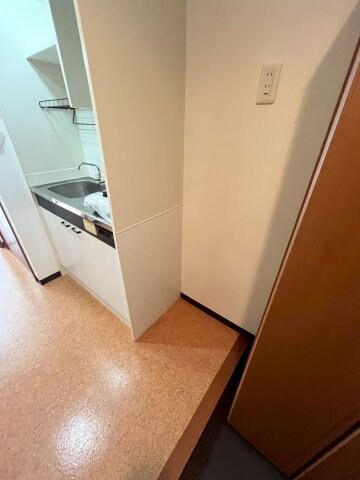 門戸厄神駅 徒歩2分 3階の物件内観写真