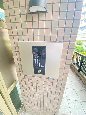 門戸厄神駅 徒歩8分 6階の物件内観写真