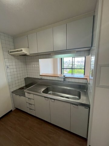 西宮北口駅 徒歩17分 5階の物件内観写真