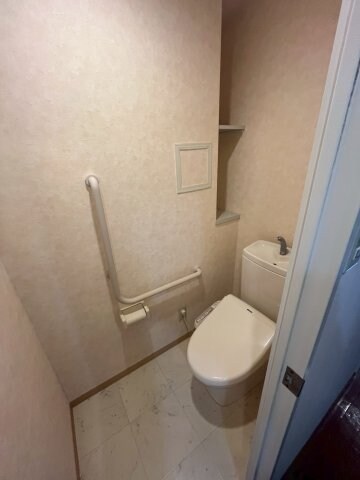 西宮北口駅 徒歩17分 5階の物件内観写真