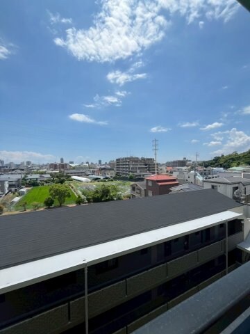 西宮北口駅 徒歩17分 5階の物件内観写真