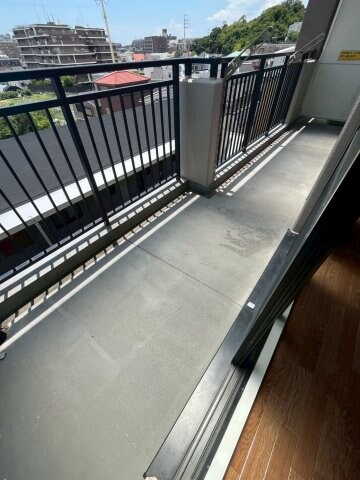 西宮北口駅 徒歩17分 5階の物件内観写真