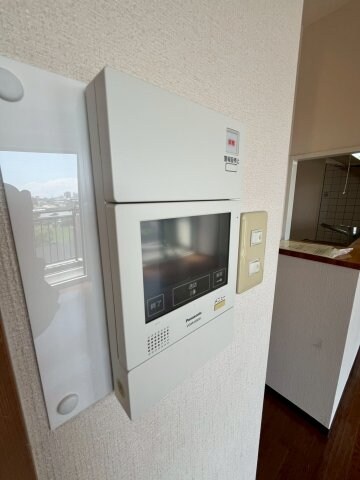 西宮北口駅 徒歩17分 5階の物件内観写真