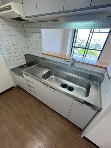 西宮北口駅 徒歩17分 5階の物件内観写真