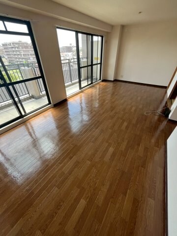 西宮北口駅 徒歩17分 5階の物件内観写真