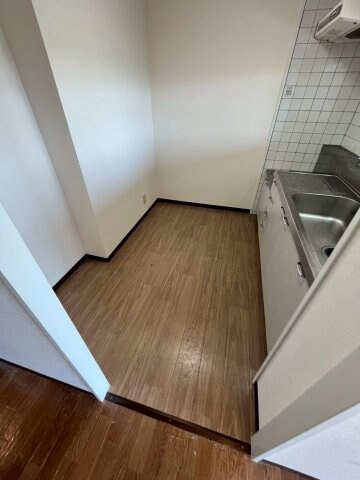 西宮北口駅 徒歩17分 5階の物件内観写真