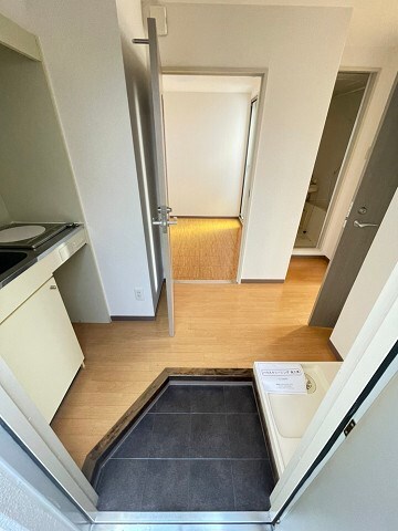 門戸厄神駅 徒歩5分 3階の物件内観写真