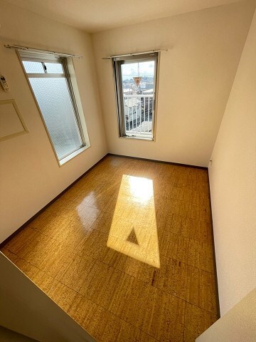 門戸厄神駅 徒歩5分 3階の物件内観写真