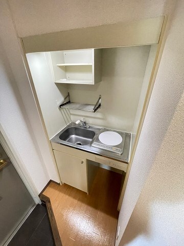 門戸厄神駅 徒歩5分 3階の物件内観写真