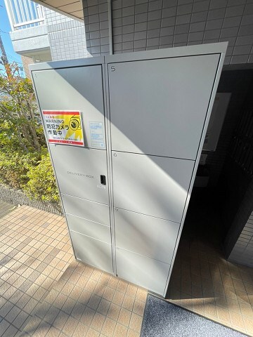 門戸厄神駅 徒歩5分 3階の物件外観写真