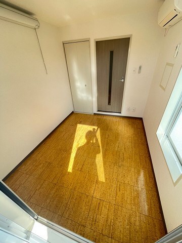 門戸厄神駅 徒歩5分 3階の物件内観写真