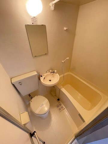 門戸厄神駅 徒歩5分 3階の物件内観写真