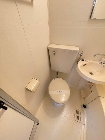 門戸厄神駅 徒歩5分 3階の物件内観写真