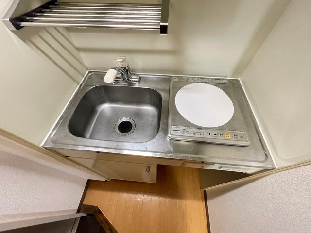 門戸厄神駅 徒歩5分 3階の物件内観写真