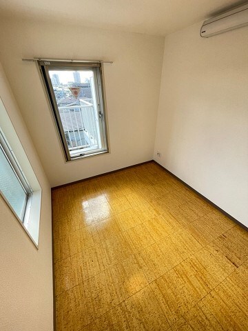 門戸厄神駅 徒歩5分 3階の物件内観写真