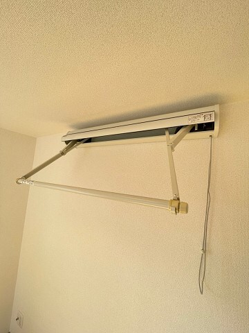 門戸厄神駅 徒歩5分 3階の物件内観写真