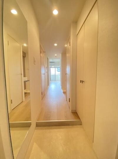 CITYSPIRE神戸元町Ⅱの物件内観写真