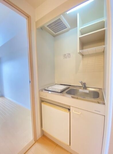 CITYSPIRE神戸元町Ⅱの物件内観写真