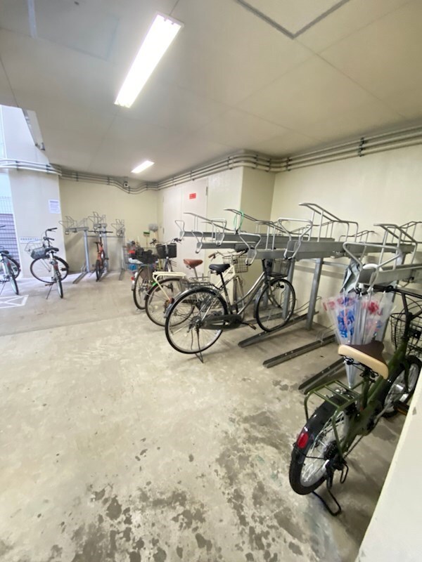 CITYSPIRE神戸元町Ⅱの物件外観写真