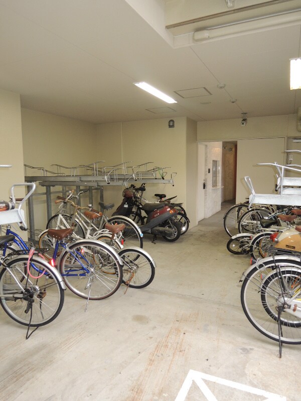 CITYSPIRE神戸元町Ⅱの物件外観写真